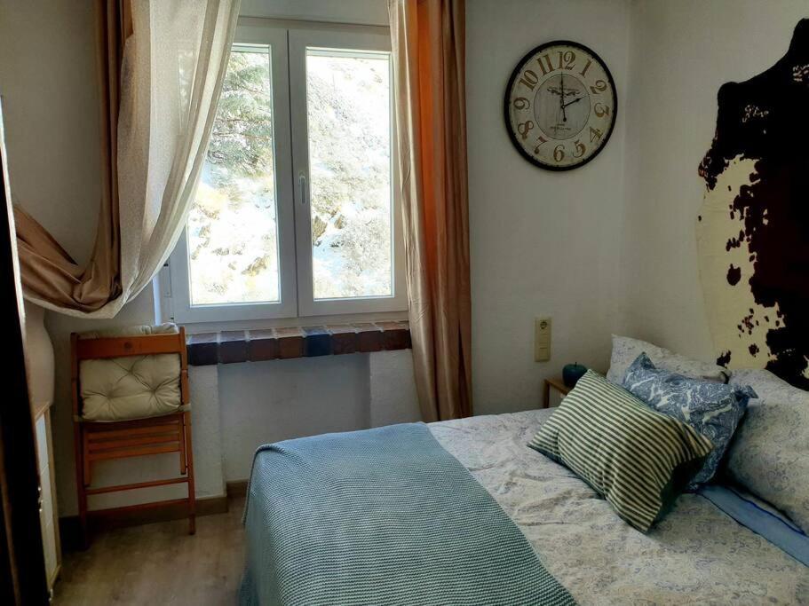 Sierra Nevada 2 Habitaciones Excelente Ubicacion Bagian luar foto